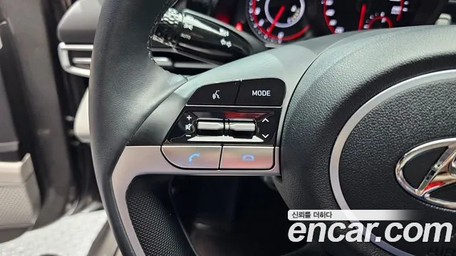 Hyundai AVANTE Avante (CN7) — Фото автомобиля 27
