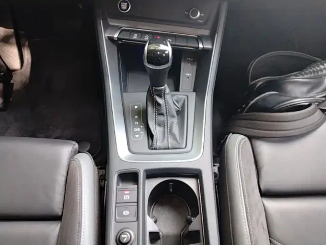 Audi Q3 Sportback — Фото автомобиля 13
