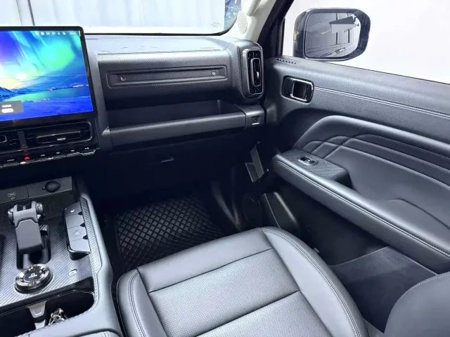 Haval Raptor — Фото автомобиля 7