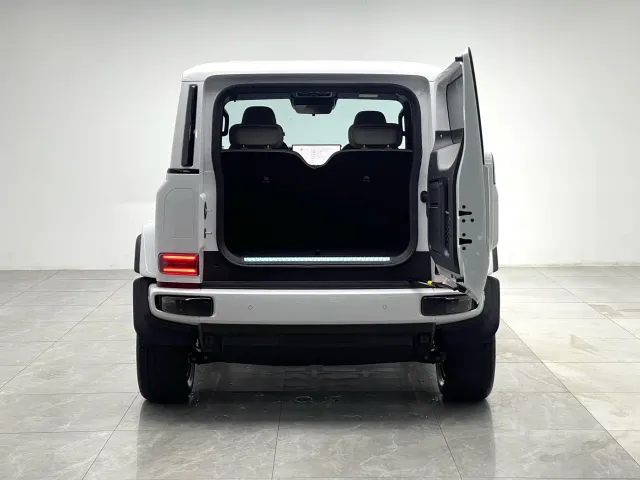 iCAR V23 — Фото автомобиля 10