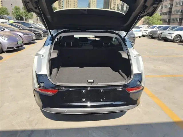 Buick Velite 6 — Фото автомобиля 18