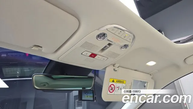 Hyundai Grandeur New — Фото автомобиля 30