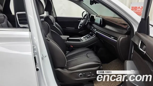 Hyundai Palisade The New Palisade Бензин 3.8 4WD — Фото автомобиля 7
