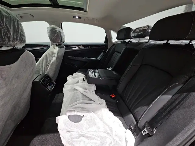 Volkswagen Passat — Фото автомобиля 15