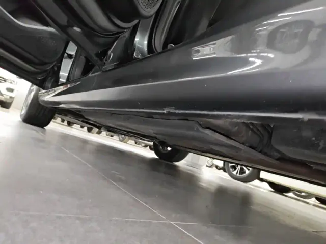 Changan Eado — Фото автомобиля 21