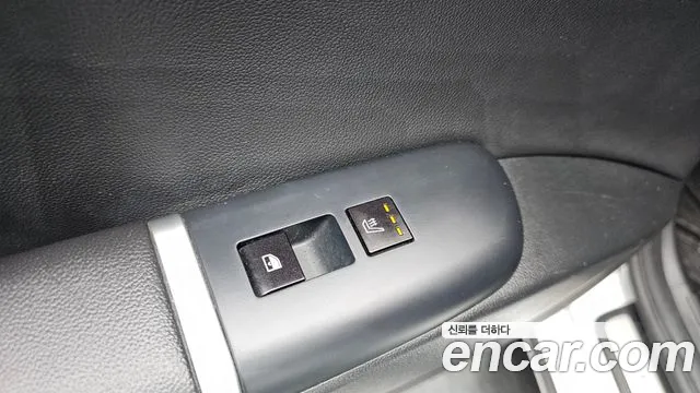 Hyundai Grandeur Grandeur (GN7) 3.5 LPG 2WD (Такси) — Фото автомобиля 10