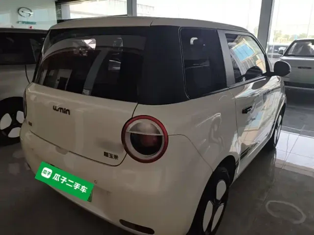 Changan Lumin — Фото автомобиля 6