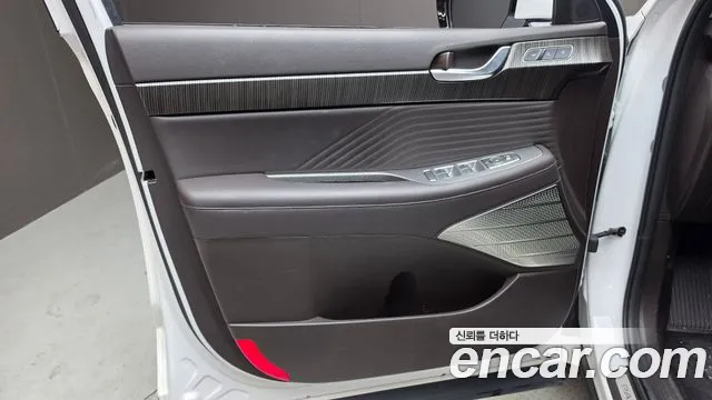 Hyundai Palisade The New — Фото автомобиля 13