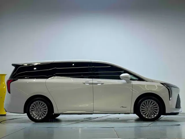 Buick Century — Фото автомобиля 17