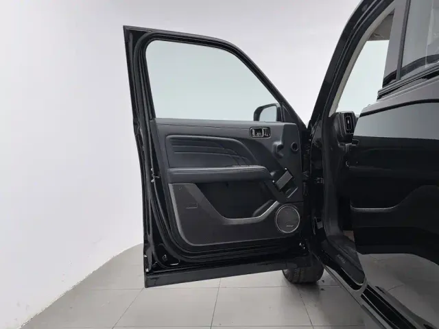 Haval Raptor — Фото автомобиля 8