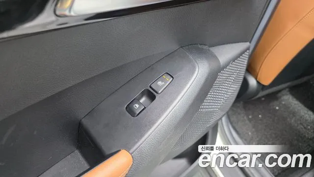 Kia Seltos New — Фото автомобиля 19
