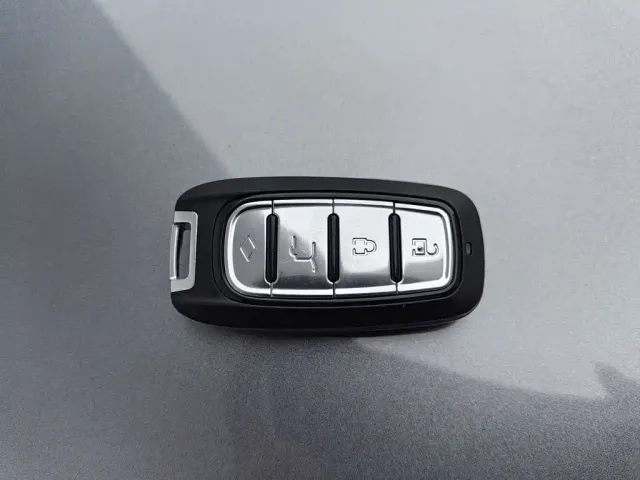 BYD Song Pro — Фото автомобиля 19