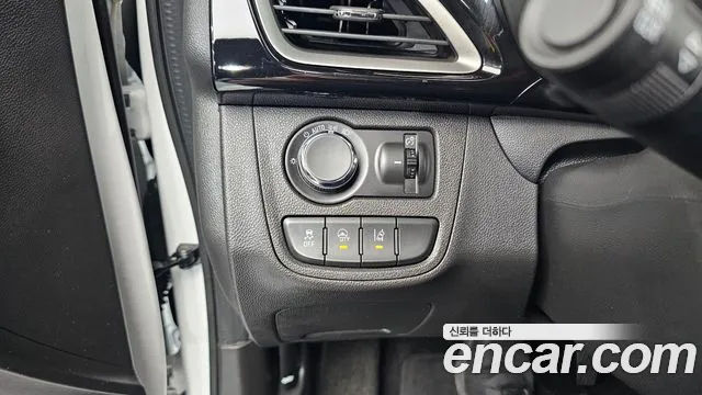 ChevroletGMDaewoo Spark Новый Spark Premier — Фото автомобиля 20