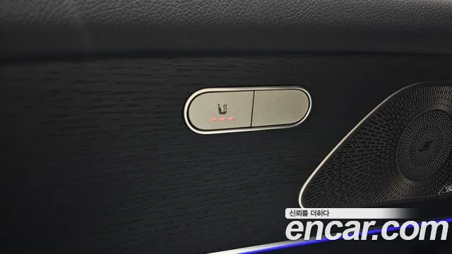 Mercedes-Benz GLE-Class — Фото автомобиля 25