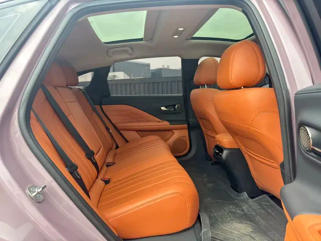 GAC Aion RT — Фото автомобиля 15