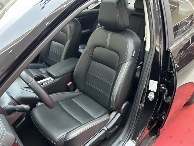 Nissan Sylphy — Фото автомобиля 30