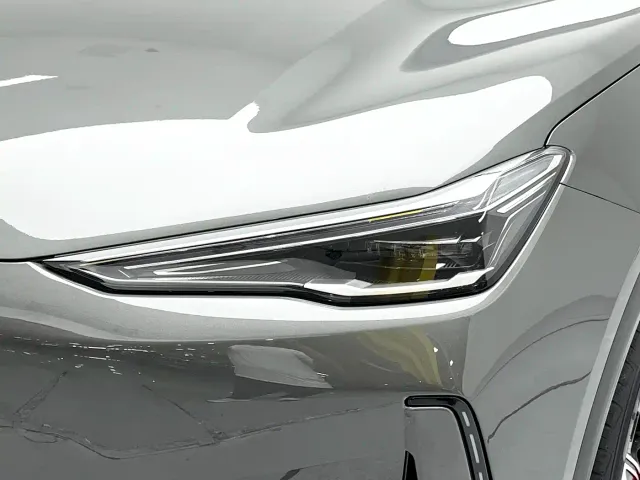 Geely Galaxy E5 — Фото автомобиля 5