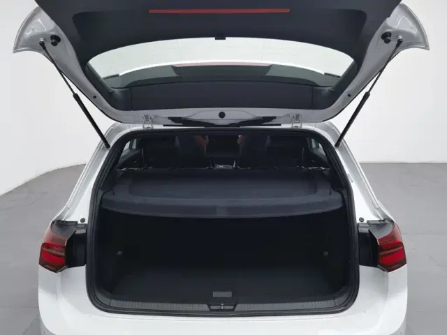 Volkswagen Golf GTI — Фото автомобиля 16