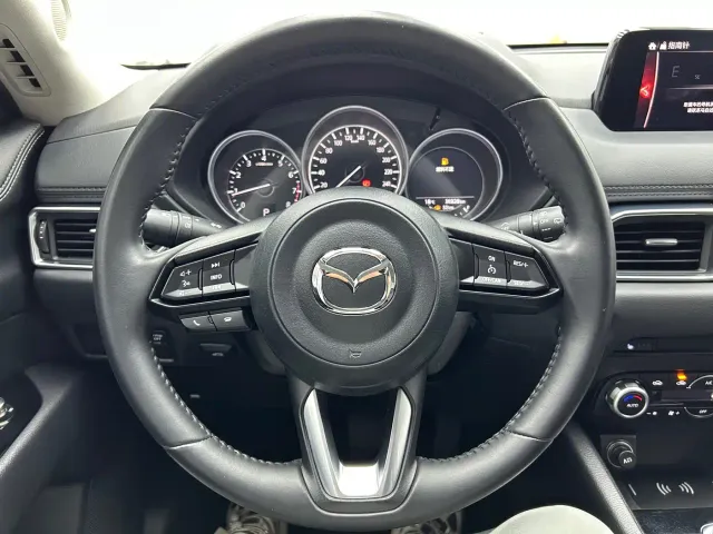 Mazda CX-5 — Фото автомобиля 14