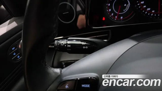 Hyundai AVANTE Avante (CN7) — Фото автомобиля 25