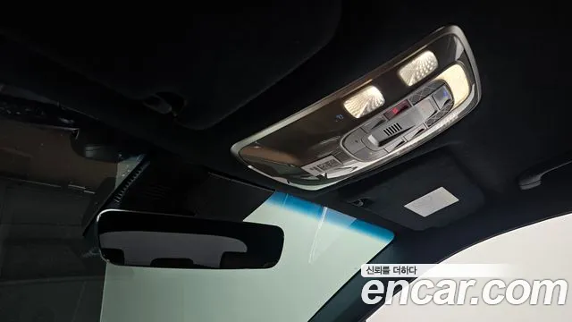 Genesis GV70 2.5T Бензин AWD — Фото автомобиля 17