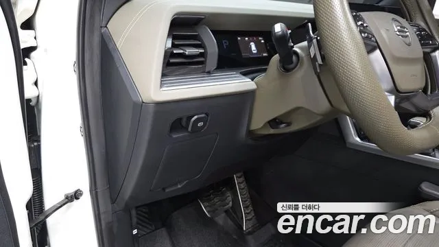 KG_Mobility_Ssangyong Torres — Фото автомобиля 13