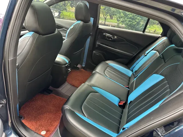 GAC Trumpchi Emkoo — Фото автомобиля 7