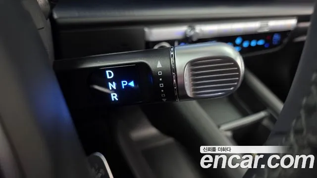 Hyundai Ioniq 6 — Фото автомобиля 9