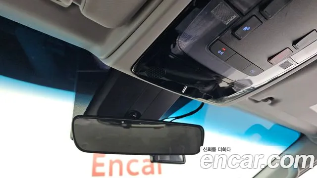 Hyundai Staria Staria Tourer 11 мест — Фото автомобиля 19