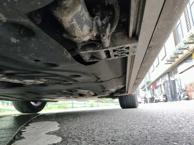 Land Rover Range Rover — Фото автомобиля 16