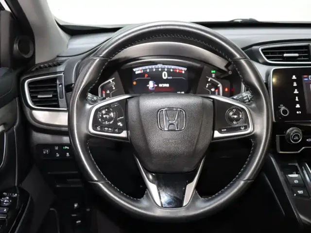 Honda Breeze — Фото автомобиля 13