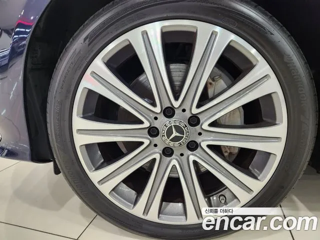 Mercedes-Benz E-Class W213 — Фото автомобиля 5