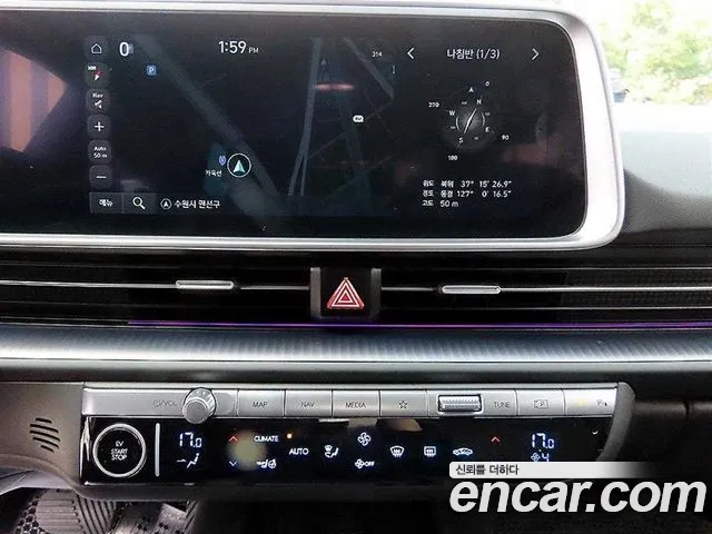 Hyundai Ioniq 6 — Фото автомобиля 14