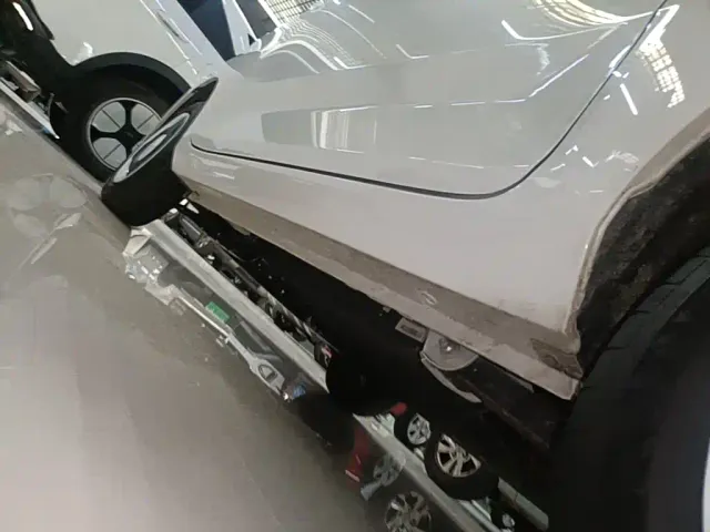 Wuling Hongguang Mini EV — Фото автомобиля 20