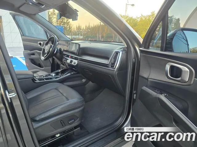 Kia Sorento — Фото автомобиля 16