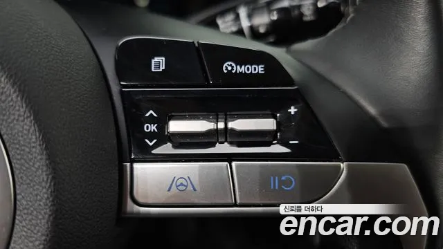 Hyundai Avante — Фото автомобиля 19