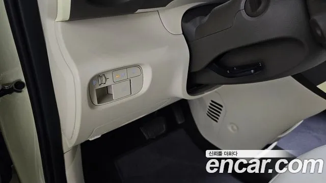 Hyundai Casper Electric — Фото автомобиля 26