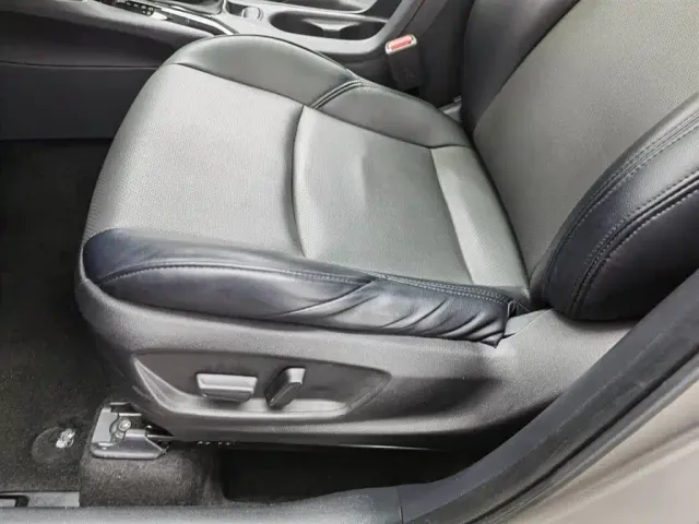 Toyota Frontlander — Фото автомобиля 15