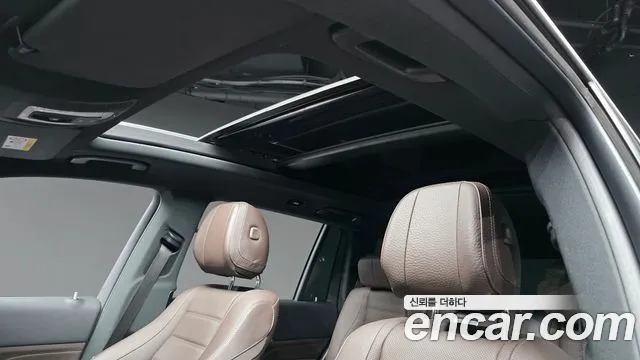 Mercedes-Benz GLS-Class X167 — Фото автомобиля 25