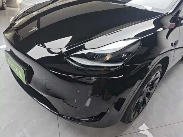 Tesla Model Y — Фото автомобиля 23