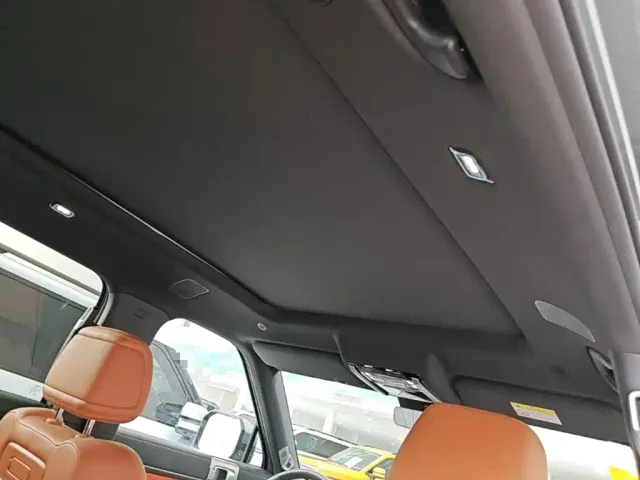 BYD FangChengBao Titanium 7 — Фото автомобиля 17