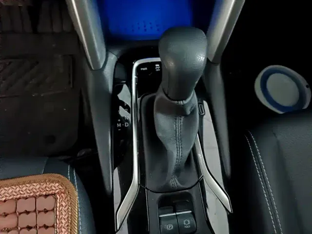 Toyota Frontlander — Фото автомобиля 13