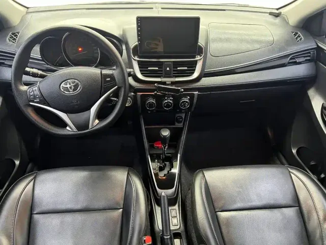 Toyota YARiS L Zhi Xuan — Фото автомобиля 15