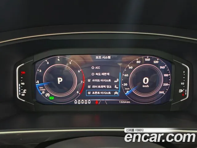 Volkswagen Tiguan — Фото автомобиля 3