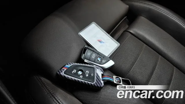 BMW X4 xDrive20i M Sport Pro — Фото автомобиля 15