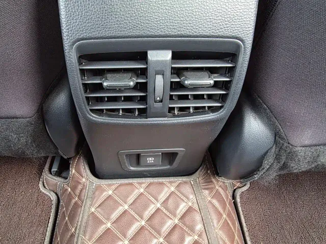 Toyota Levin — Фото автомобиля 12