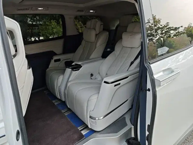 Buick Century — Фото автомобиля 16