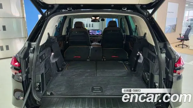 BMW X5 G05 — Фото автомобиля 19