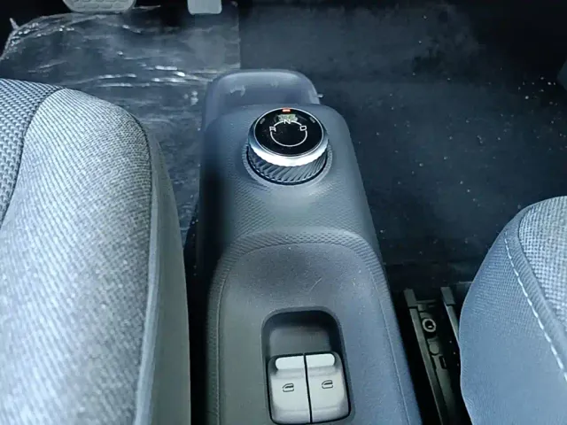Wuling Zhiguang NEV — Фото автомобиля 9