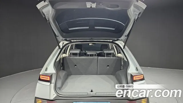 Hyundai Ioniq 5 Ioniq5 — Фото автомобиля 26